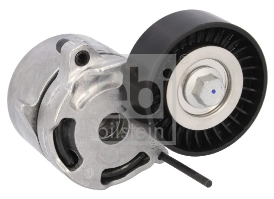 Belt Tensioner, V-ribbed belt